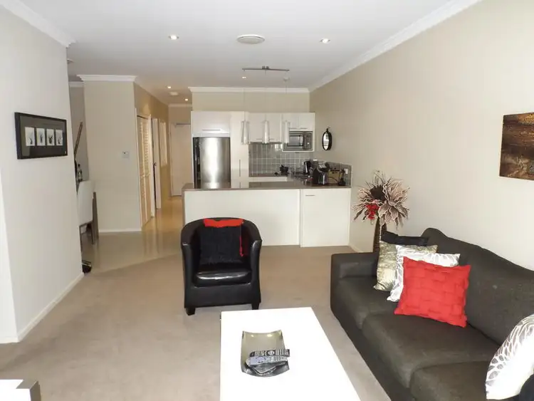 Third view of Homely unit listing, 307 / 350 Charlton Esplanade, Scarness QLD 4655
