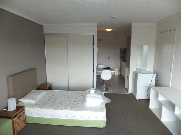 Third view of Homely apartment listing, 522 & 524/ 25 Lake Orr Drive, Robina QLD 4226