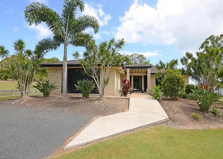 25 Oslove Dr, Booral QLD 4655