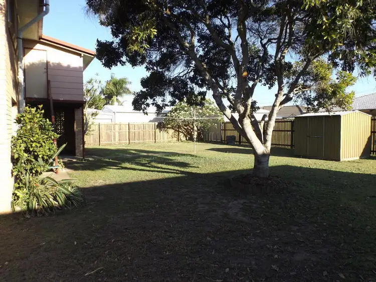 Second view of Homely house listing, 15 Hillcrest Ave, Scarness QLD 4655