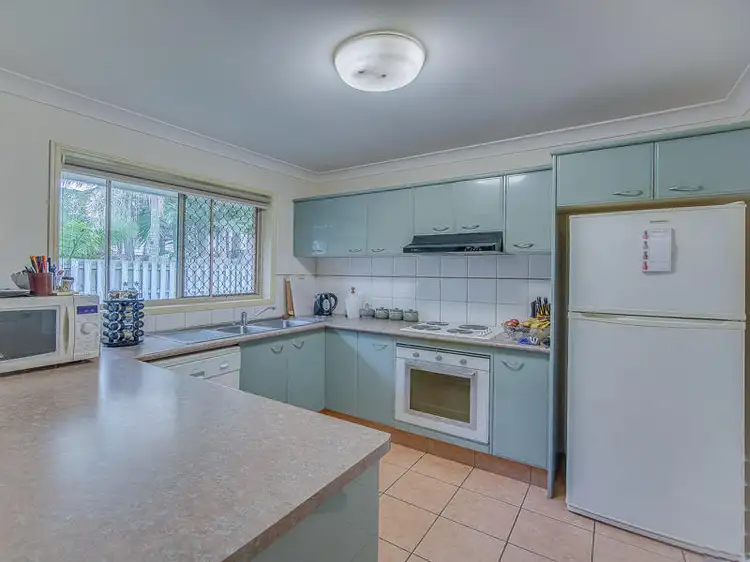 Fourth view of Homely house listing, 11 Kingarry Circuit, Merrimac QLD 4226
