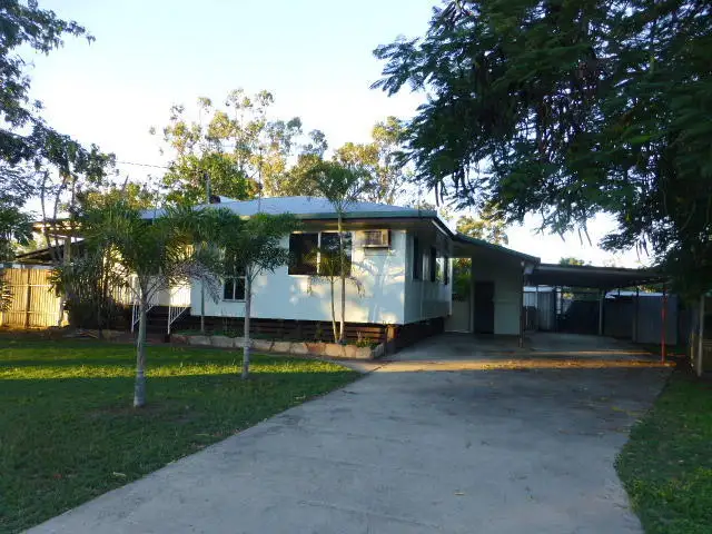 Main view of Homely house listing, 5 Gilbert Court, Dysart QLD 4745