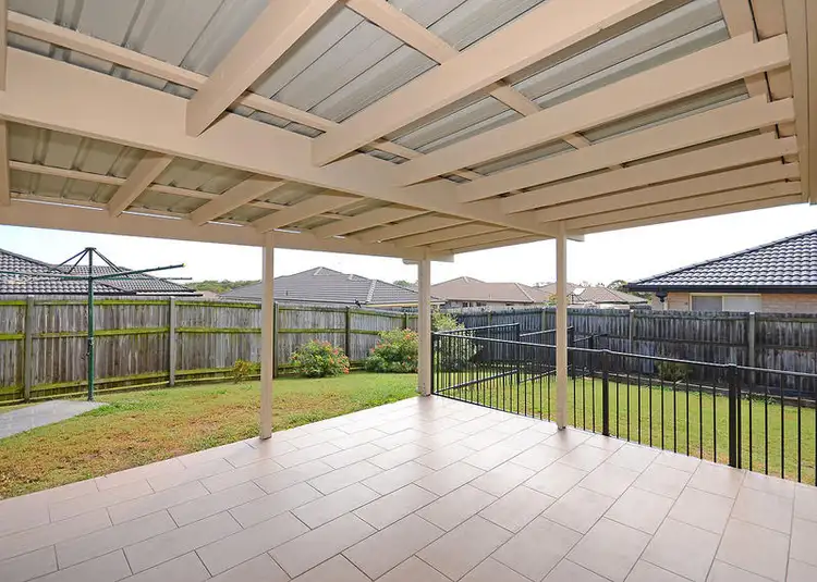 Fourth view of Homely house listing, 7 Teresa St, Nikenbah QLD 4655