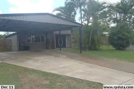 Second view of Homely house listing, 20 Spring Crescent, Dysart QLD 4745