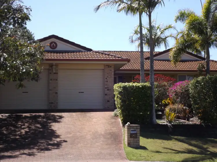 45 Ibis Blvd, Eli Waters QLD 4655