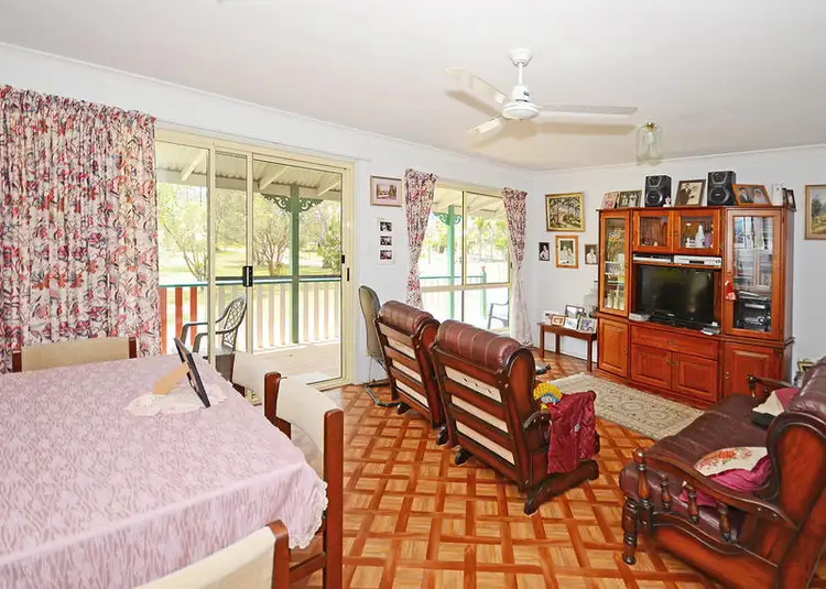 Sixth view of Homely house listing, 86 Castles Rd South, Craignish QLD 4655