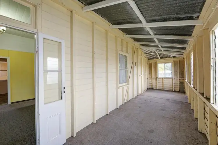 Sixth view of Homely house listing, 91 Steuart Street, Bundaberg North QLD 4670