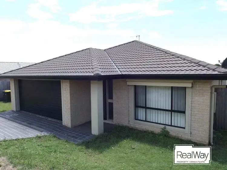 14 Steel St, Nikenbah QLD 4655