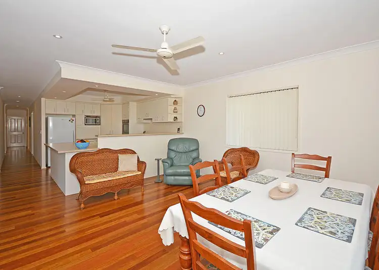 Third view of Homely house listing, 11 Jacobsen Outlook, Urraween QLD 4655