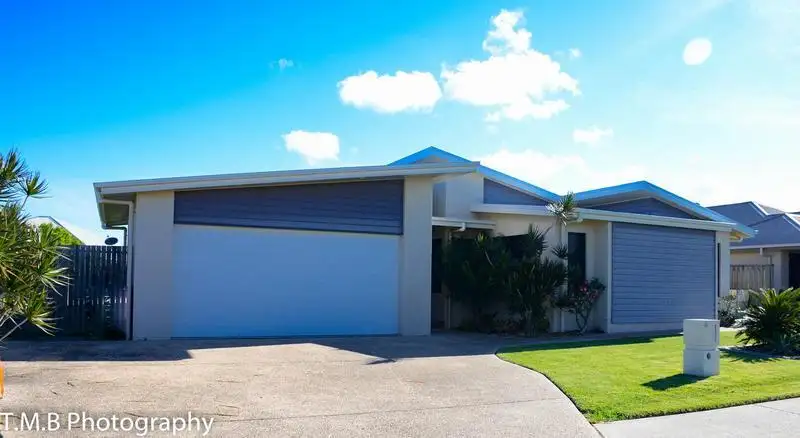 Main view of Homely house listing, 51 Duranbah Circuit, Blacks Beach QLD 4740