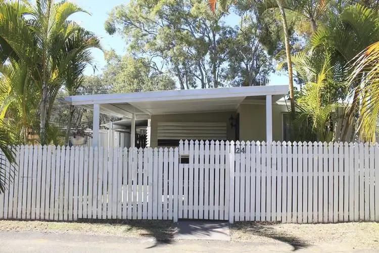 Second view of Homely other listing, 24 20 Childers Road, Kensington QLD 4670