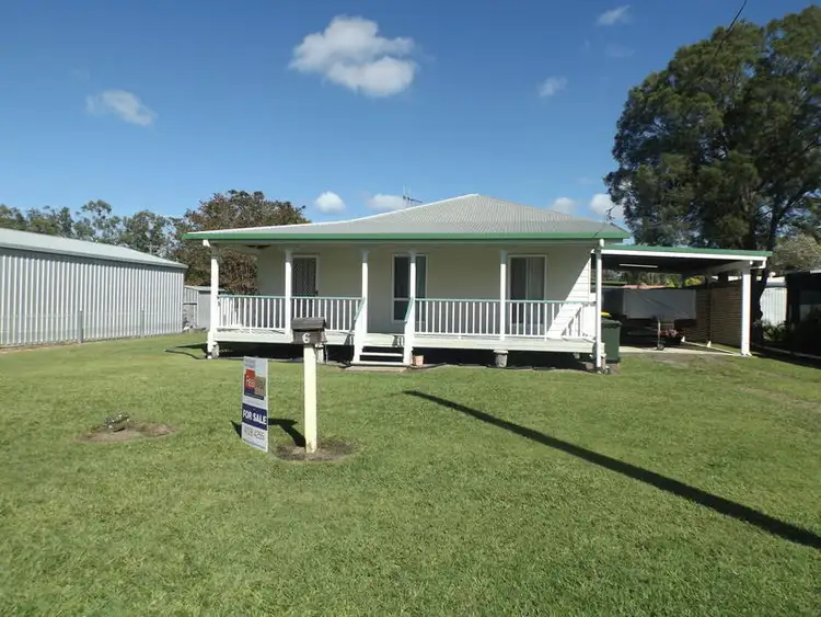 Third view of Homely house listing, 6 Agnes St, Howard QLD 4659