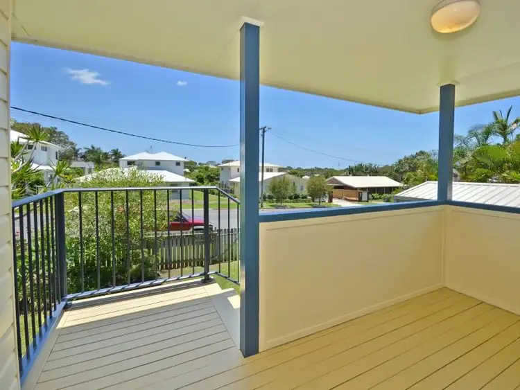 Sixth view of Homely house listing, 16 Trundle Street, Dicky Beach QLD 4551