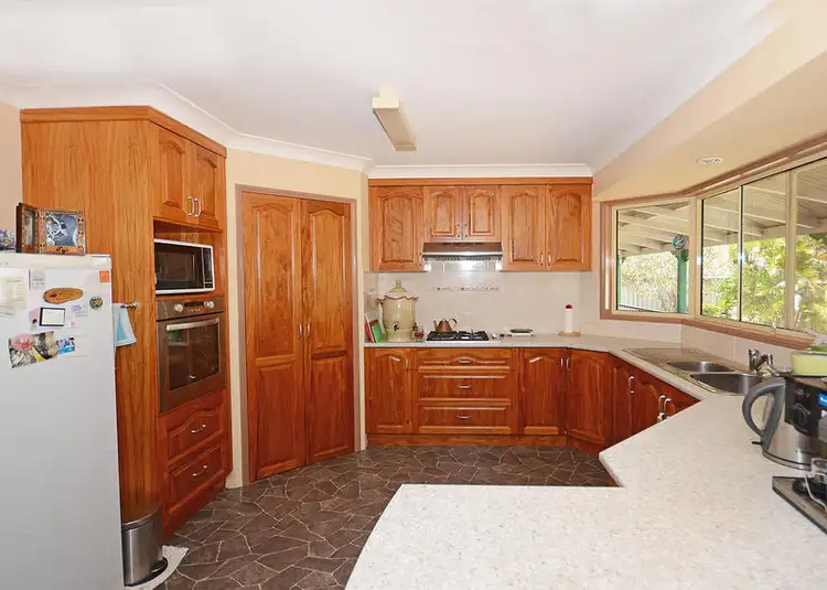 Second view of Homely house listing, 86 Castles Rd South, Craignish QLD 4655