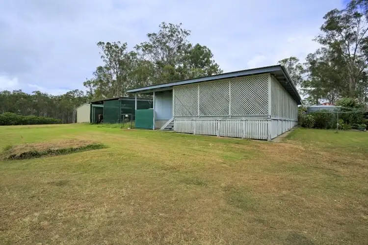 Fourth view of Homely rural property listing, 92 Tindels Road, Waterloo QLD 4673
