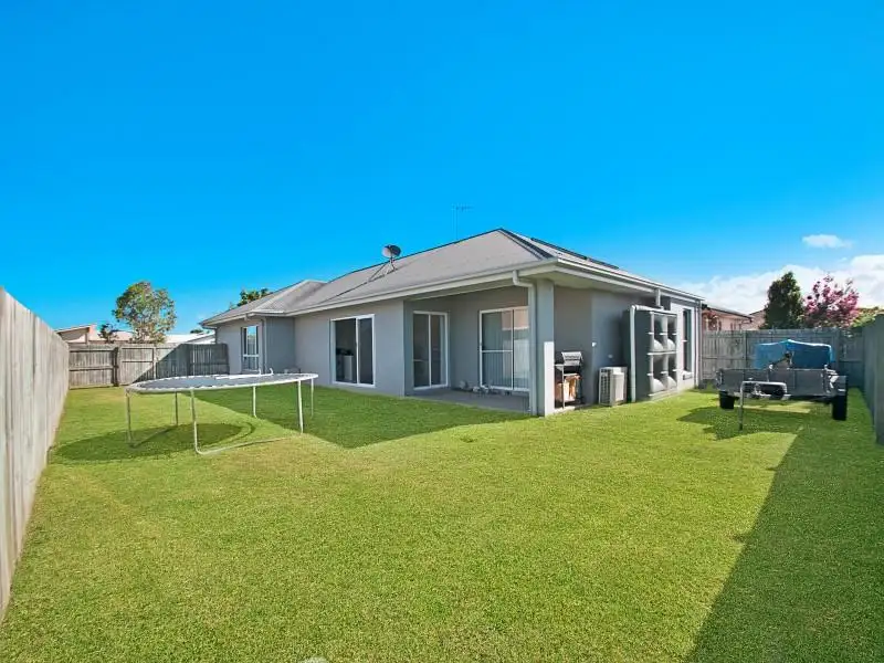 Main view of Homely house listing, 24 Grampion Drive, Caloundra West QLD 4551