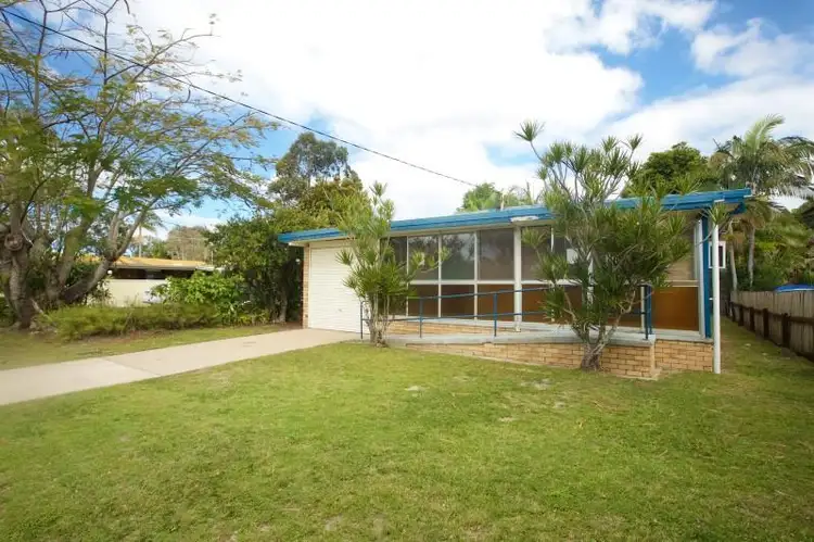 16 Churchill Street, Golden Beach QLD 4551