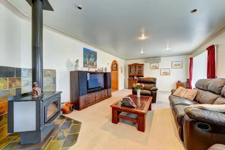 Second view of Homely house listing, 23 Maughan St, Thabeban QLD 4670