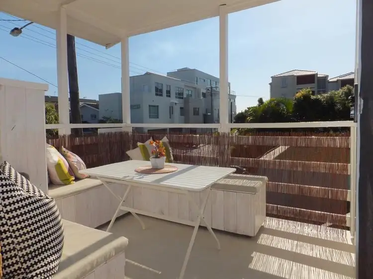 Third view of Homely unit listing, @ Jefferson Lane, Palm Beach QLD 4221