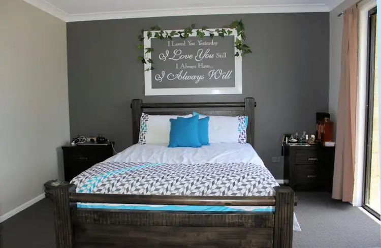 Sixth view of Homely house listing, 41 Westwood Way, Oakhurst QLD 4650