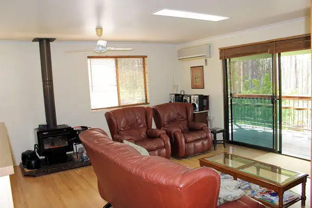 Third view of Homely rural property listing, 111 Ward Road, Yengarie QLD 4650