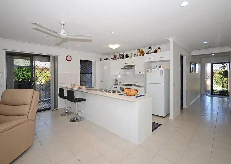 Third view of Homely house listing, 3 Forrest Ct, Urraween QLD 4655