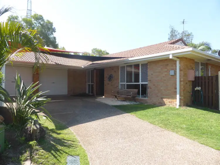 7 Beaumaris Ct, Robina QLD 4226