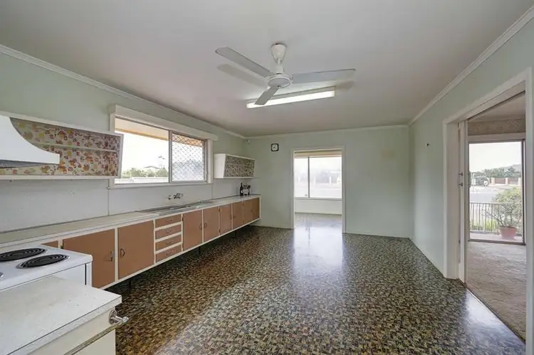 Sixth view of Homely house listing, 199a Bargara Rd, Kalkie QLD 4670