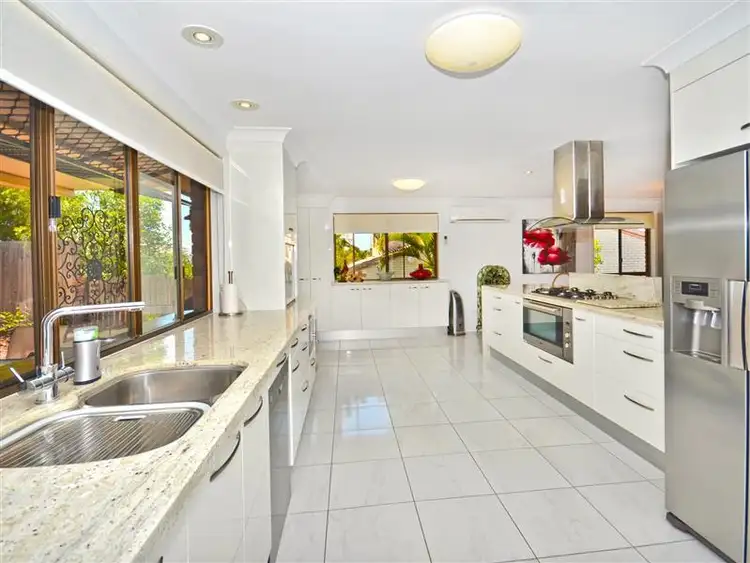Fourth view of Homely house listing, 1 Enfield Crescent, Battery Hill QLD 4551