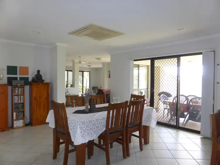 Fifth view of Homely house listing, 7 Wollemi Court, Reedy Creek QLD 4227