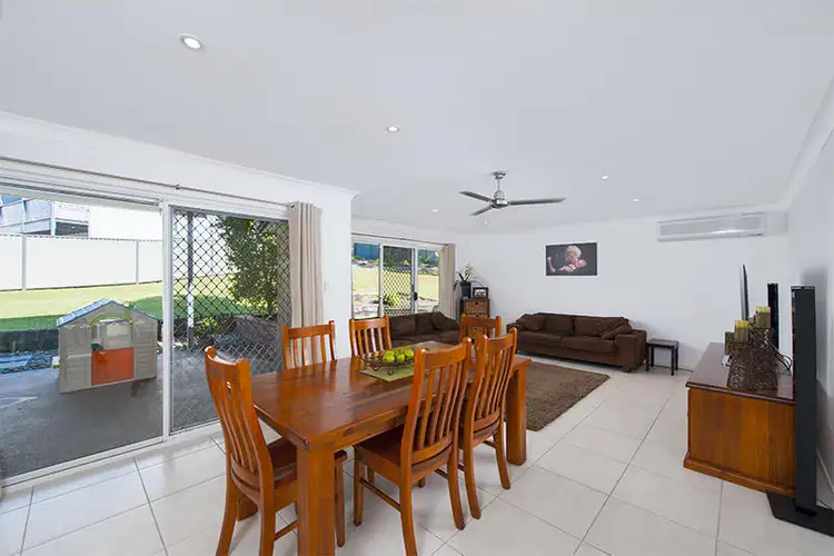 Fourth view of Homely house listing, 20 Glen Iris Place, Robina QLD 4226