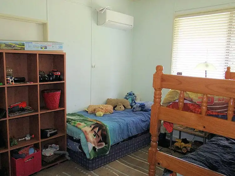 Sixth view of Homely house listing, 13 Cunningham Street, Maryborough QLD 4650