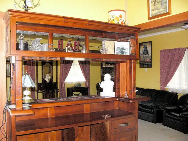 Fifth view of Homely house listing, 91 Boys Avenue, Maryborough QLD 4650