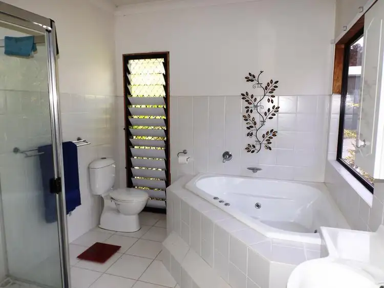 Fourth view of Homely house listing, 22 Corella Way, Walligan QLD 4655