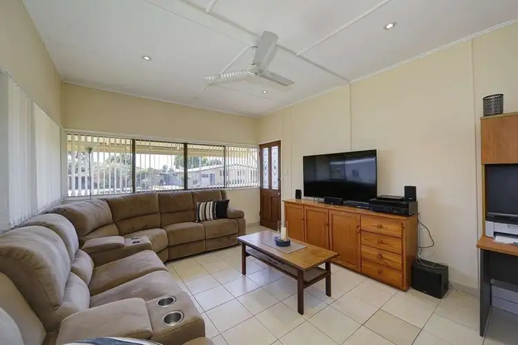 Third view of Homely house listing, 4 Nott St, Walkervale QLD 4670