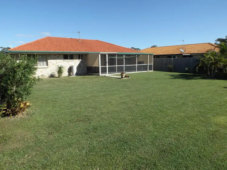 Fourth view of Homely house listing, 92 Caddy Ave, Urraween QLD 4655