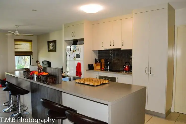 Second view of Homely house listing, 51 Duranbah Circuit, Blacks Beach QLD 4740