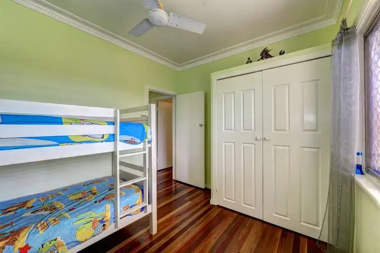 Seventh view of Homely house listing, 17 Lloyd St, Walkervale QLD 4670