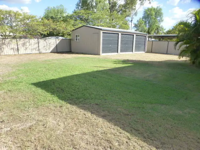 Second view of Homely house listing, 23 Armstrong Street, Dysart QLD 4745