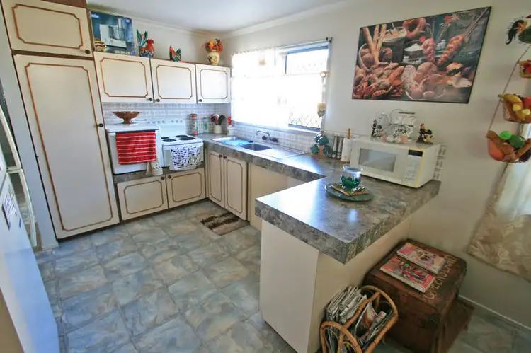 Third view of Homely house listing, 2a John St, Bundaberg West QLD 4670