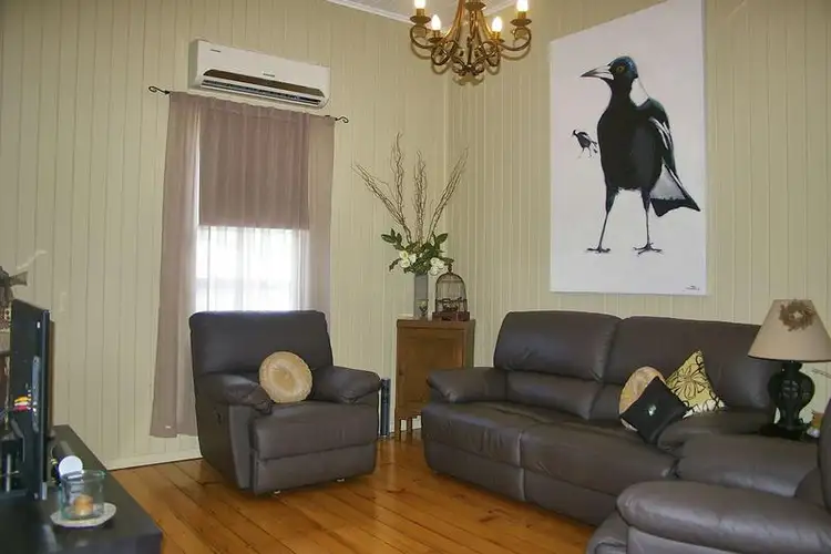 Fourth view of Homely house listing, 21 Arthur Street, Dalby QLD 4405