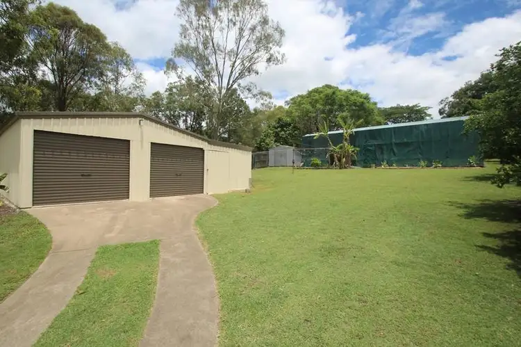 Sixth view of Homely house listing, 37 Rieck Street, Gin Gin QLD 4671