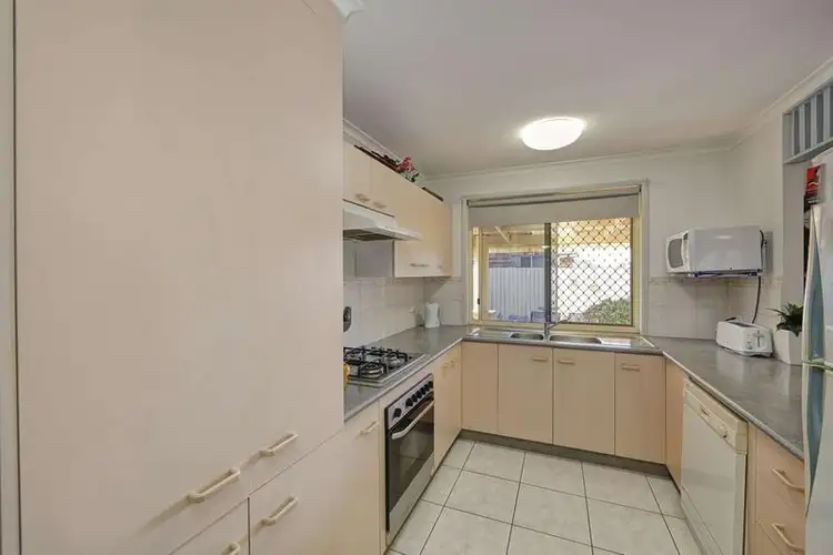 Fifth view of Homely house listing, 38 Clive Cres, Kepnock QLD 4670