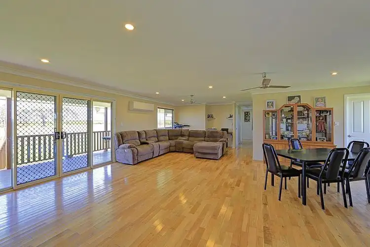 Seventh view of Homely house listing, 1299 Moorlands Road, Moorland QLD 4670