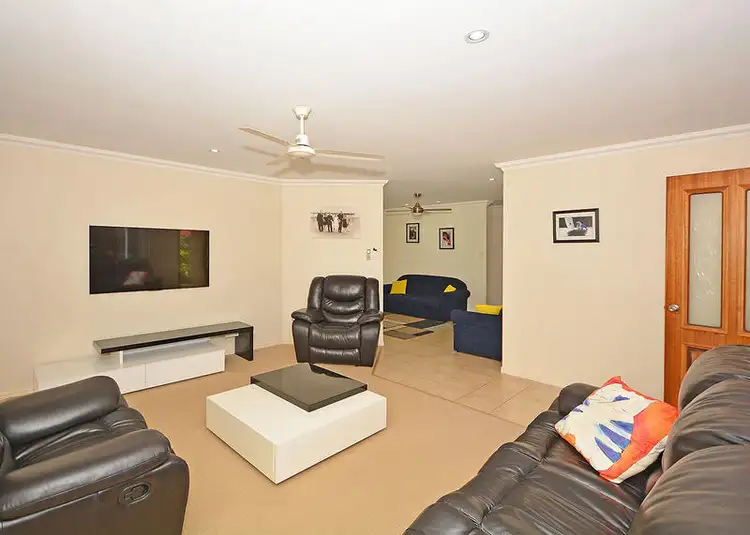 Seventh view of Homely house listing, 7 Isis Ct, Eli Waters QLD 4655