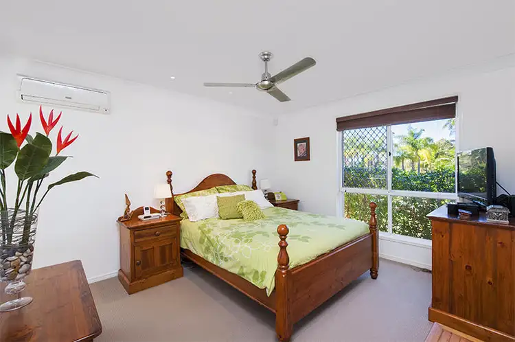 Sixth view of Homely house listing, 20 Glen Iris Place, Robina QLD 4226