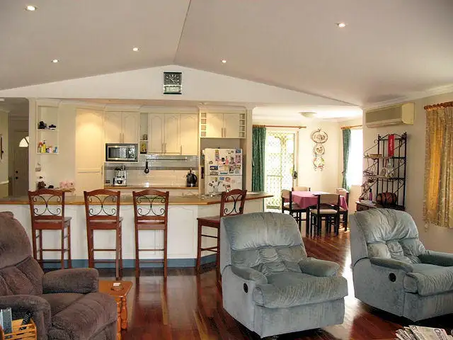 Fourth view of Homely house listing, 17 Bluegum Ct, Maryborough QLD 4650