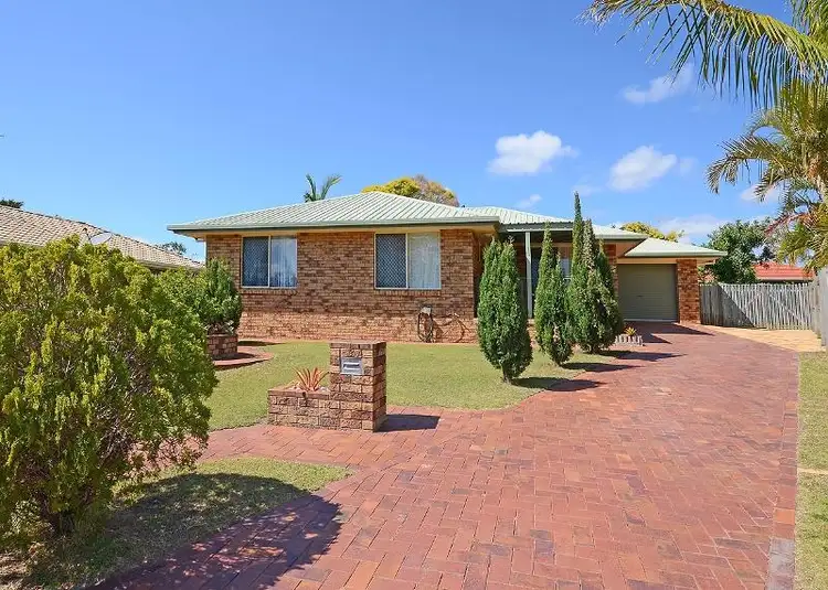 10 Princess Park Ct, Torquay QLD 4655
