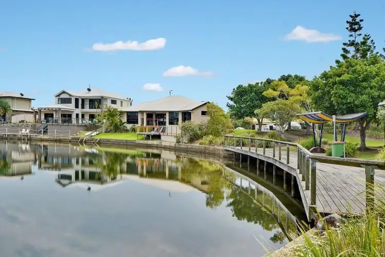 Third view of Homely house listing, 61 Marawa Drive, Parrearra QLD 4575