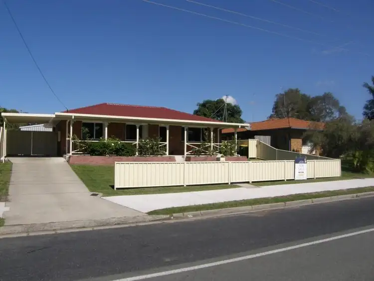 120 Beerburrum Street, Aroona QLD 4551